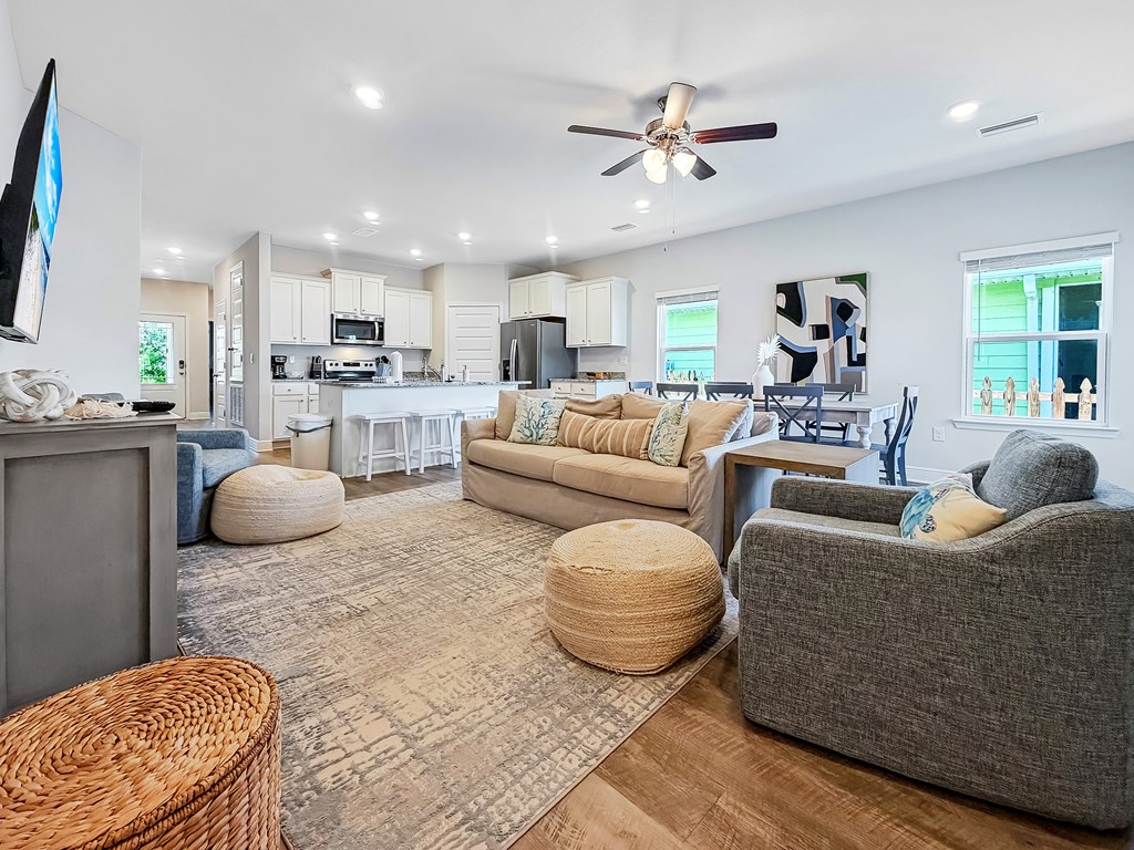 818 Backwater Road Port St. Joe, FL 32456 - Photo 8 of 48