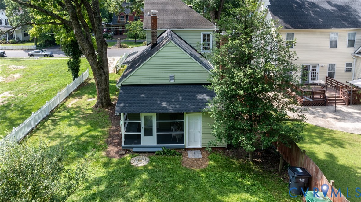 210 Henry Clay Road Ashland, VA 23005 - Photo 55 of 59 Gallery Image 55