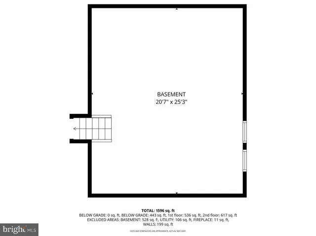 $375,000 | 542 Fuselage Avenue, Baltimore, MD 21221