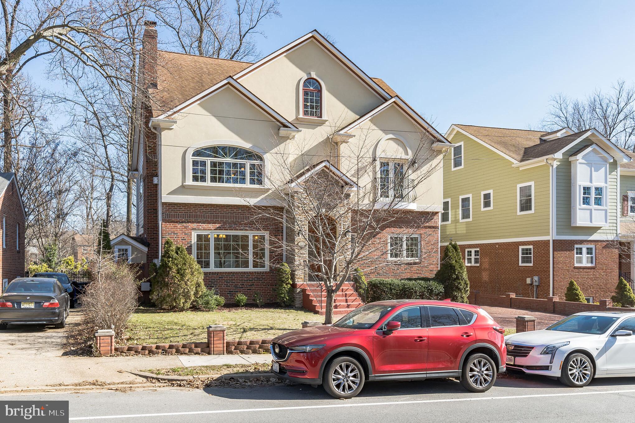 5508 North Carlin Springs Road Arlington, VA 22203 - Photo 3 of 56