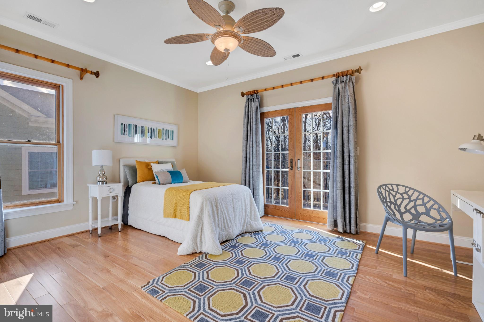 5508 North Carlin Springs Road Arlington, VA 22203 - Photo 26 of 56 1st suite