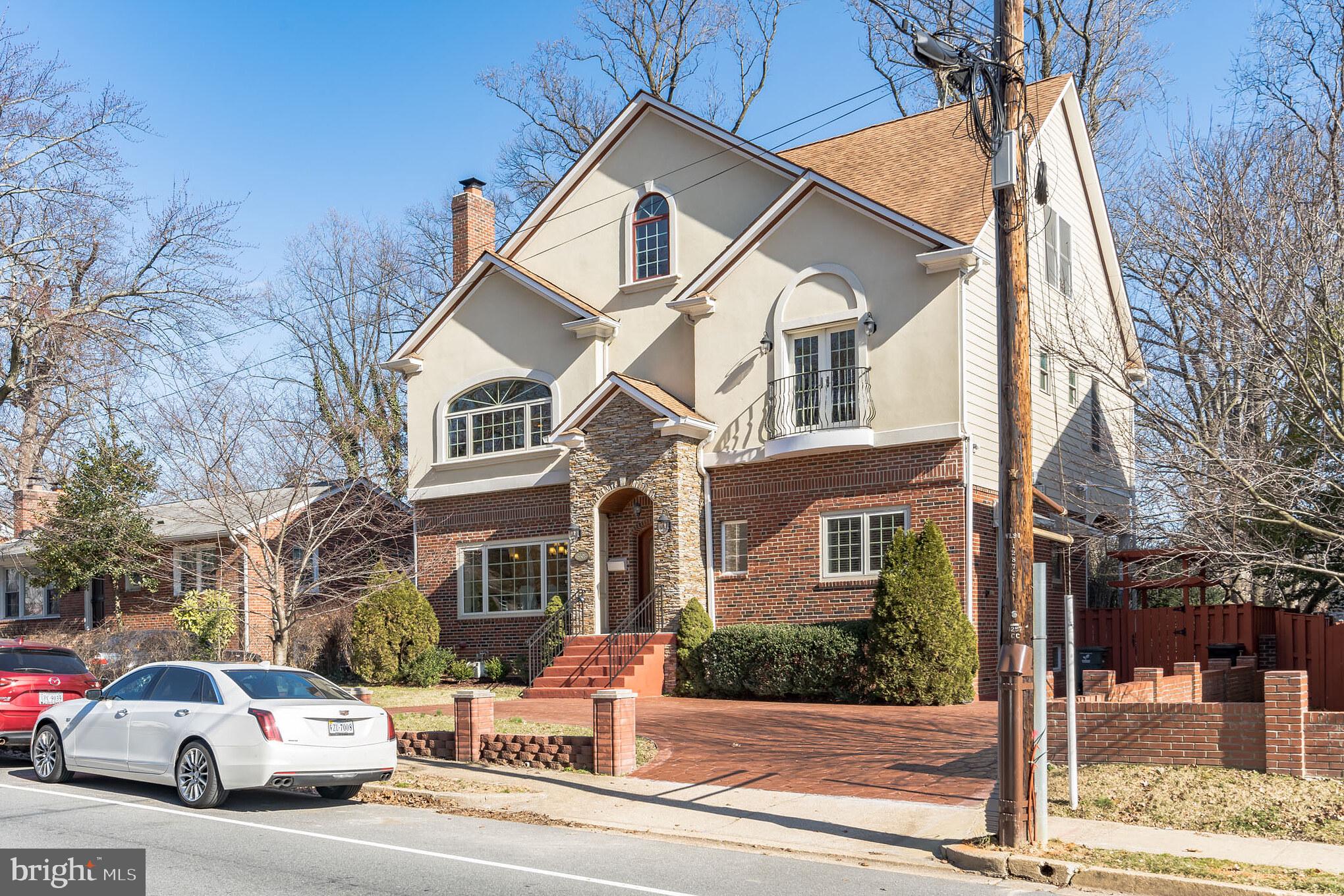 5508 North Carlin Springs Road Arlington, VA 22203 - Photo 4 of 56