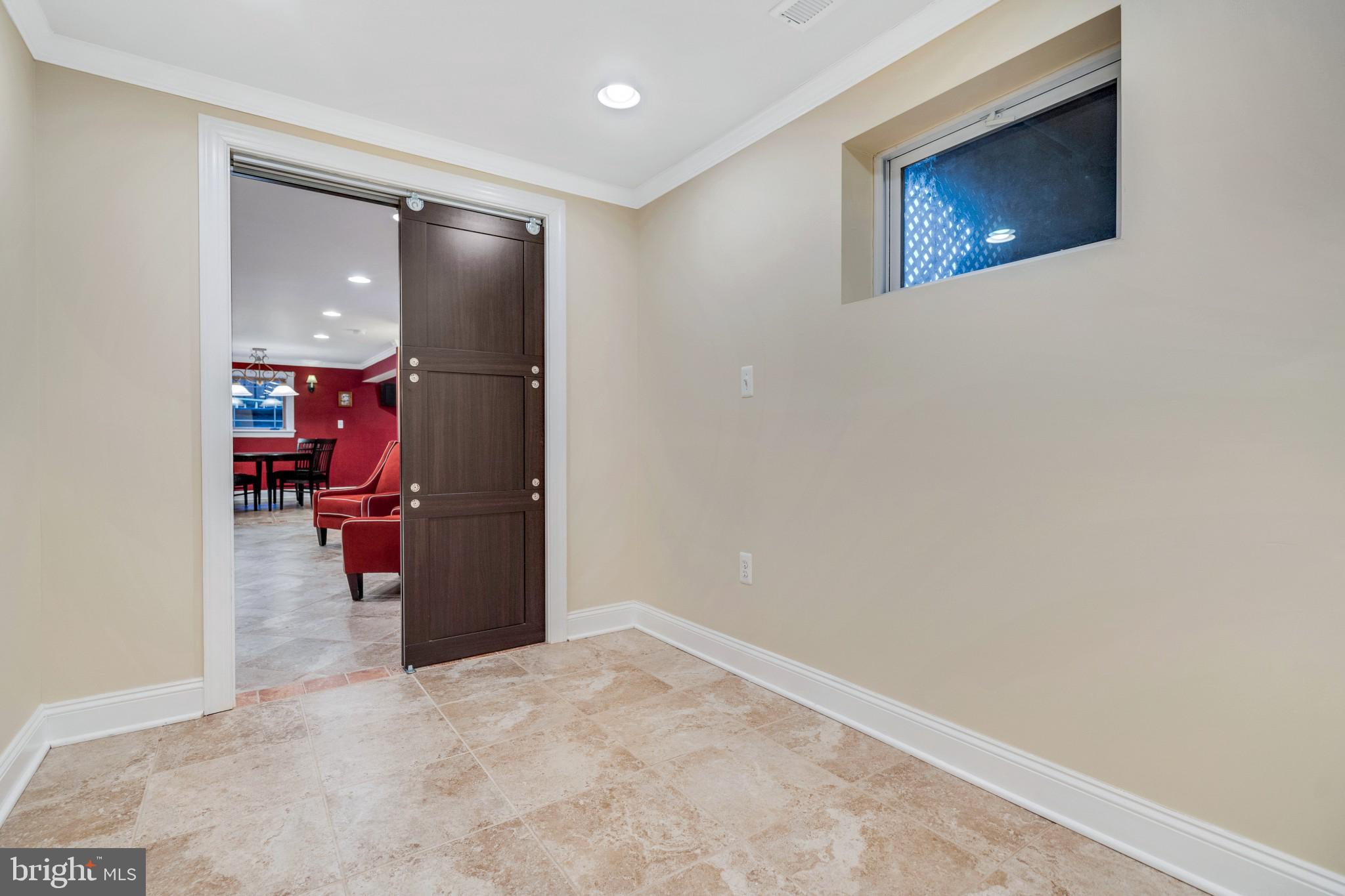 5508 North Carlin Springs Road Arlington, VA 22203 - Photo 54 of 56 bonus room