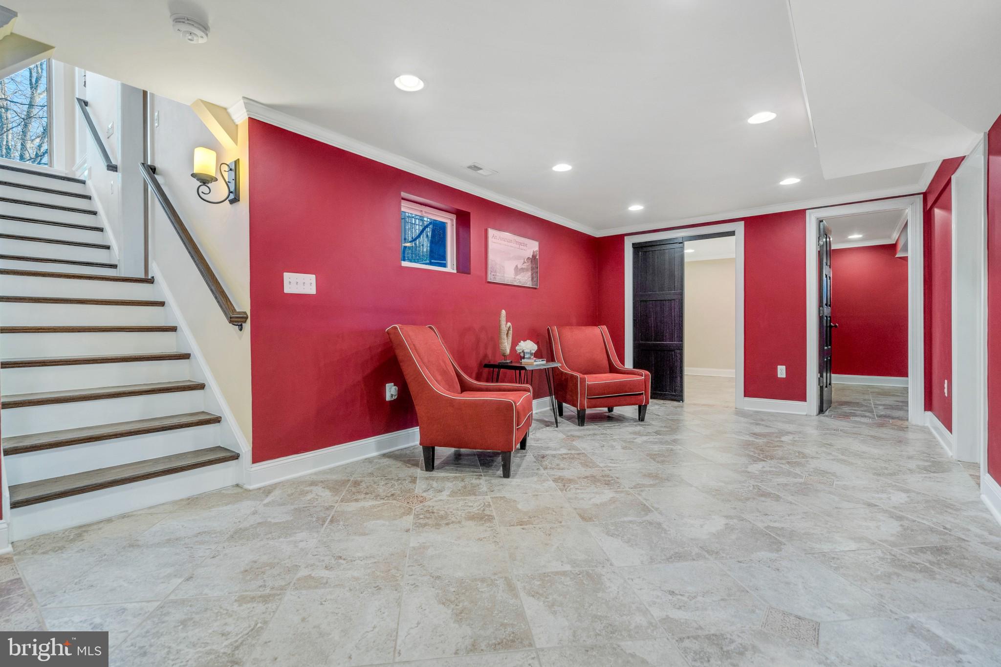 5508 North Carlin Springs Road Arlington, VA 22203 - Photo 55 of 56 rec room