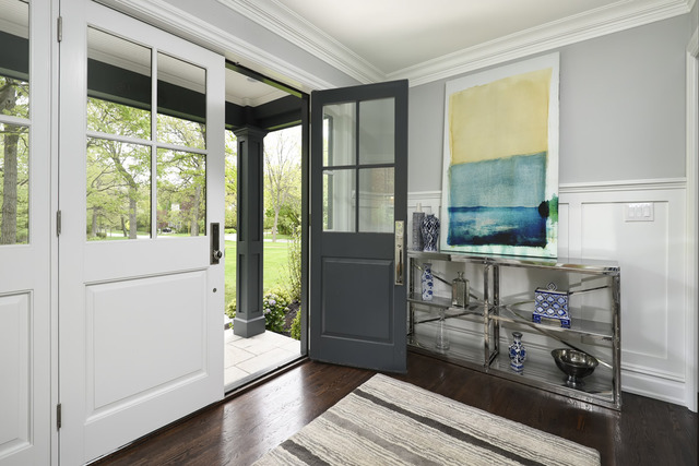 440 Sheridan Road Glencoe, IL 60022 - Photo 2 of 25