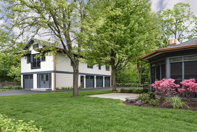 440 Sheridan Road Glencoe, IL 60022 - Photo 23 of 25