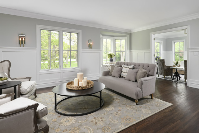 440 Sheridan Road Glencoe, IL 60022 - Photo 3 of 25