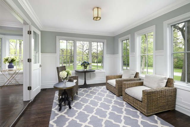 440 Sheridan Road Glencoe, IL 60022 - Photo 5 of 25