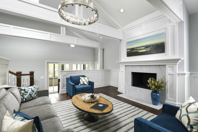 440 Sheridan Road Glencoe, IL 60022 - Photo 9 of 25