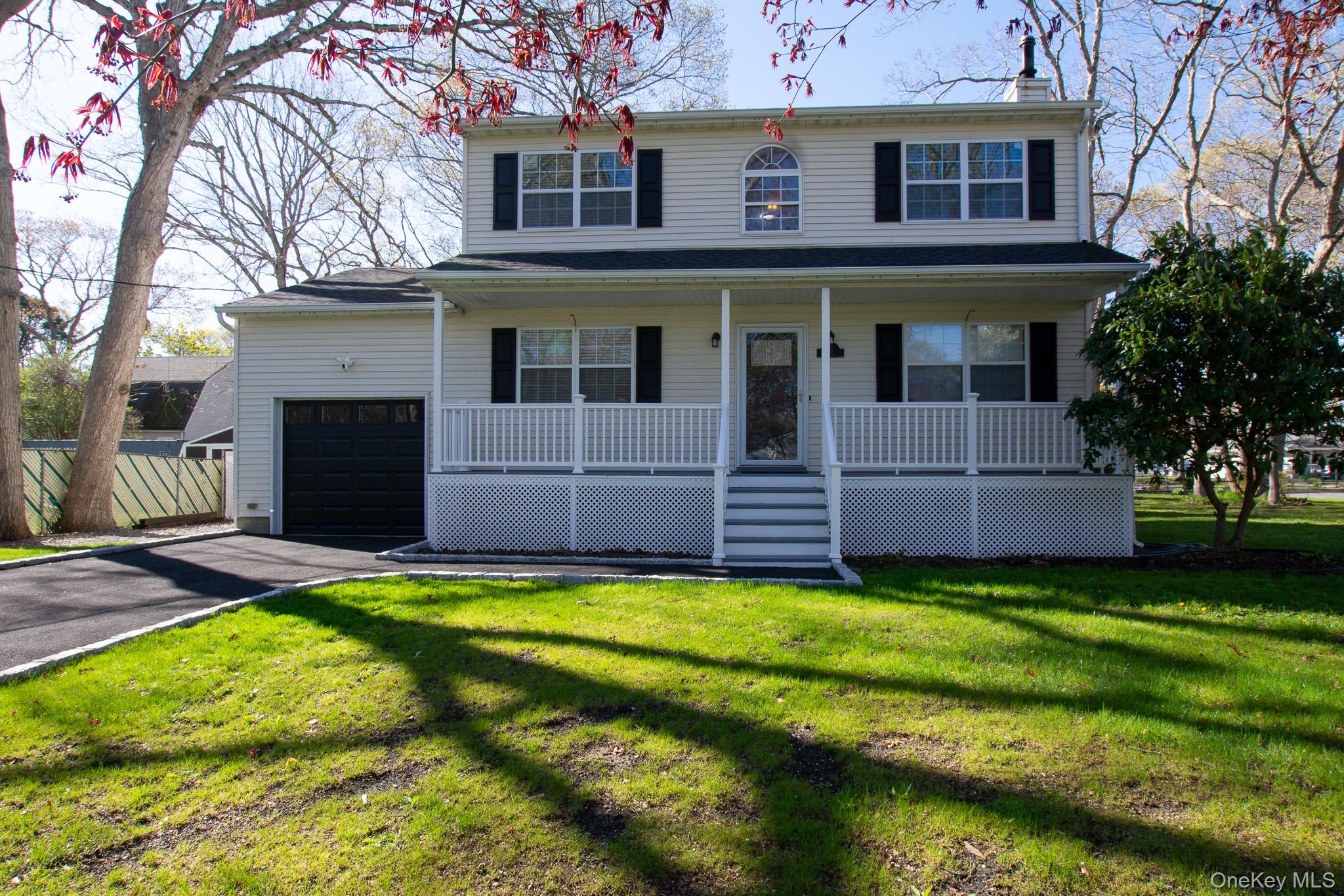 80 Queen Road Mastic Beach, NY 11951 - Photo 1 of 32