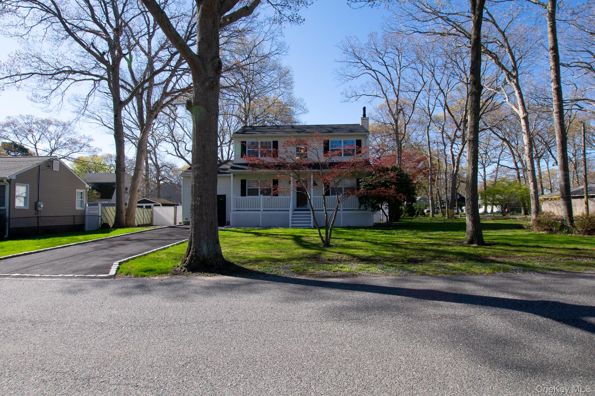 80 Queen Road Mastic Beach, NY 11951 - Photo 2 of 32