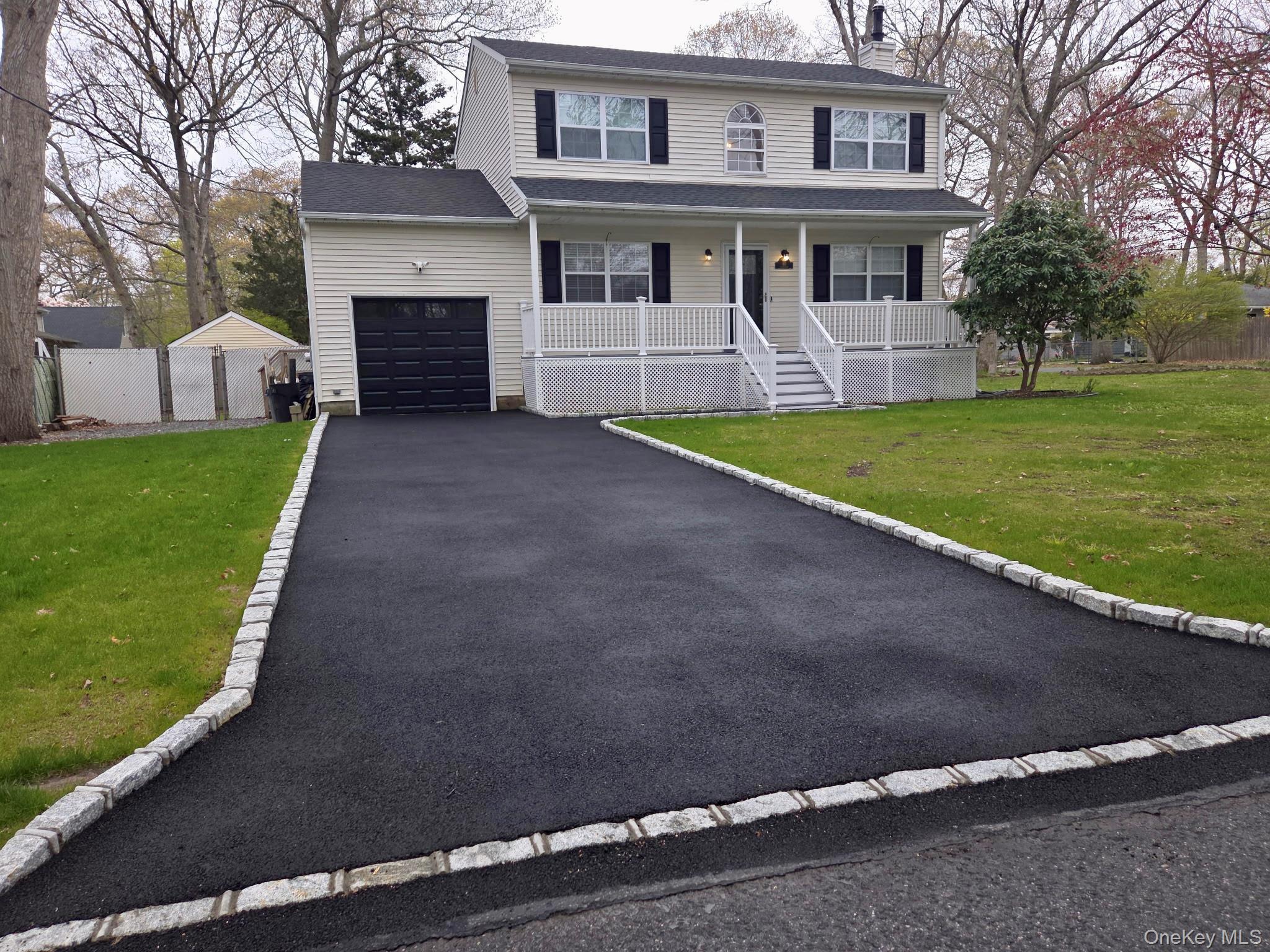 80 Queen Road Mastic Beach, NY 11951 - Photo 30 of 32