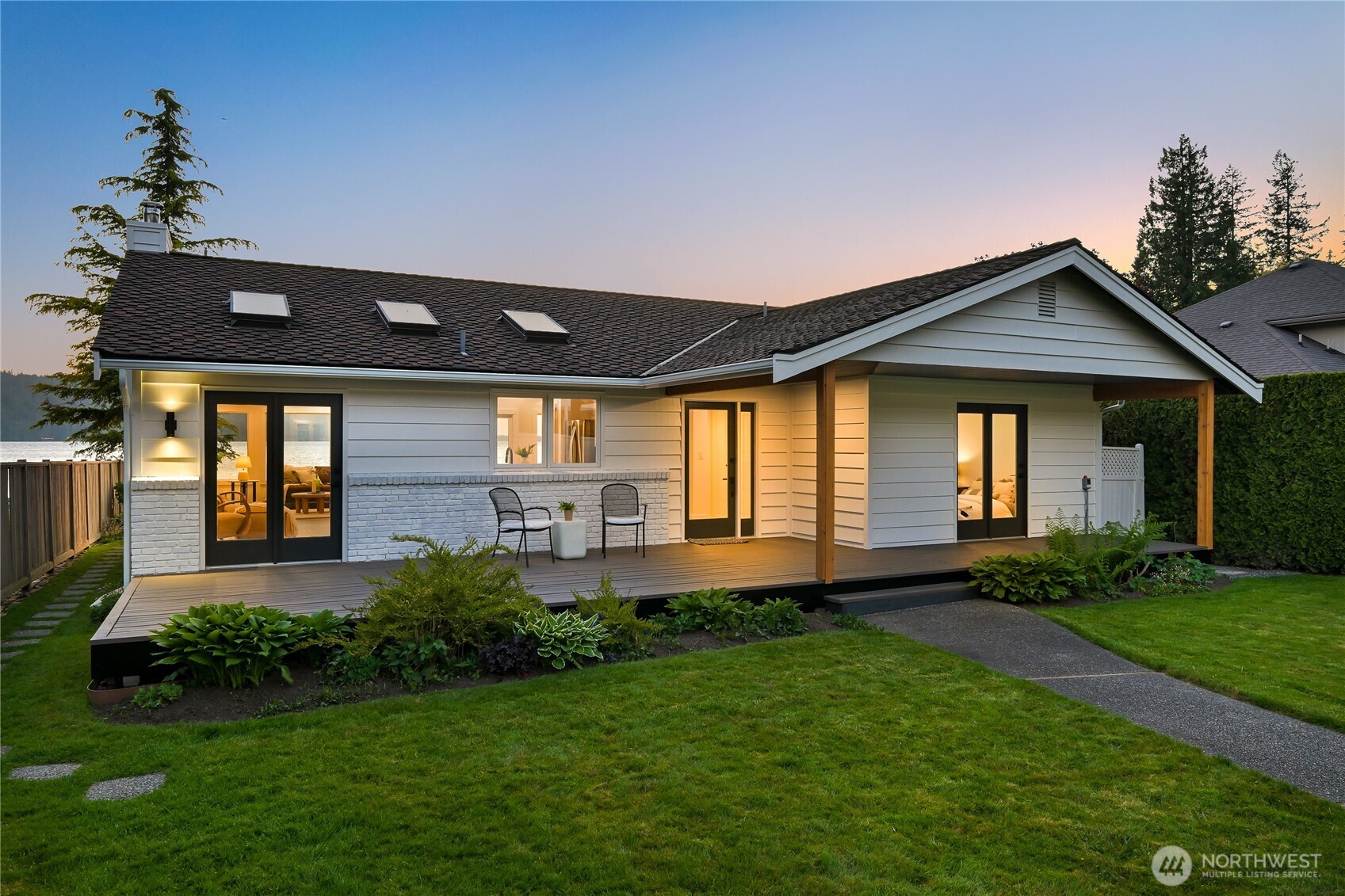 3187 North Shore Road Bellingham, WA 98226 - Photo 34 of 40