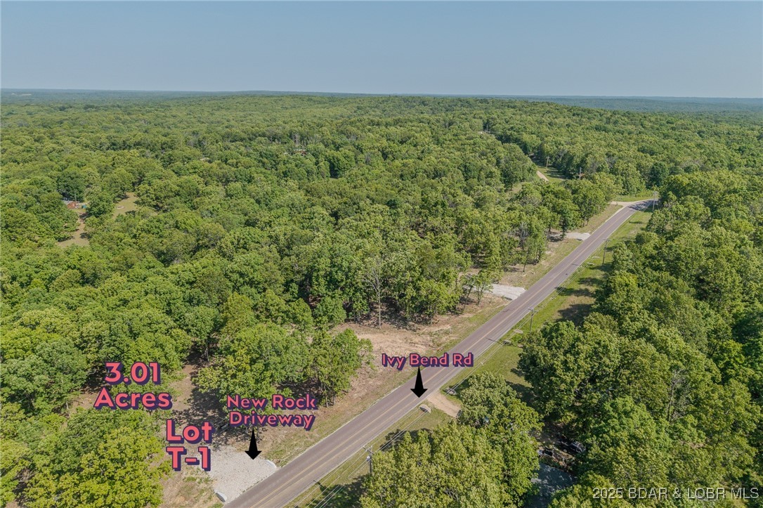 Lot T-1 Ivy Bend Road Stover, MO 65078 - Photo 11 of 12