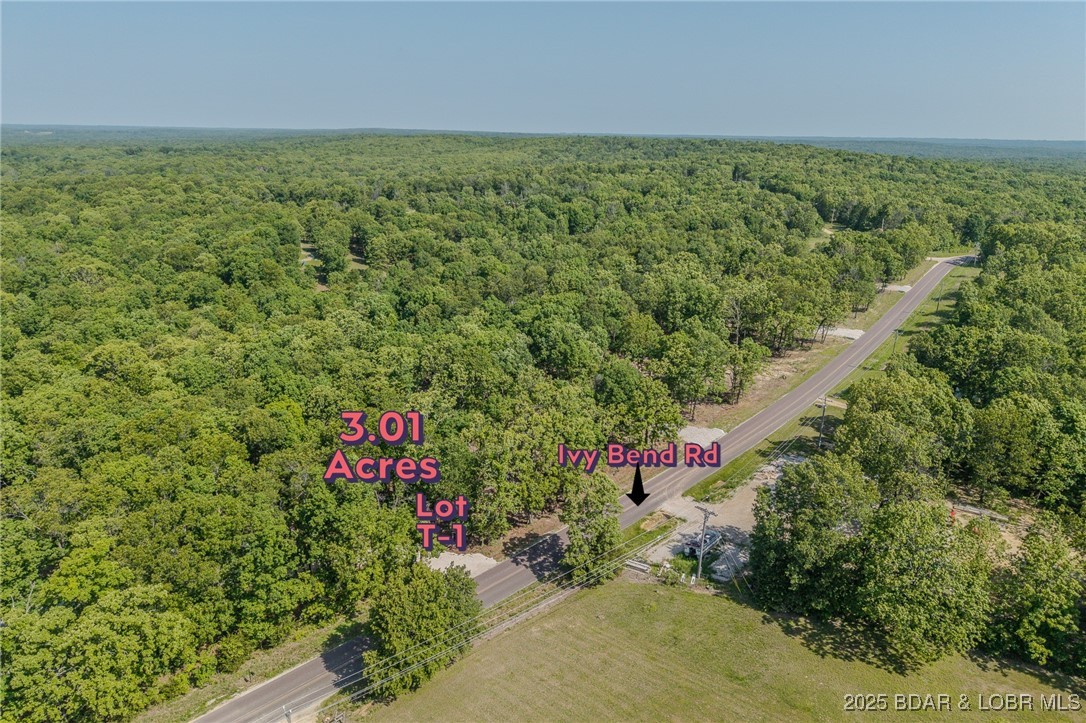 Lot T-1 Ivy Bend Road Stover, MO 65078 - Photo 12 of 12