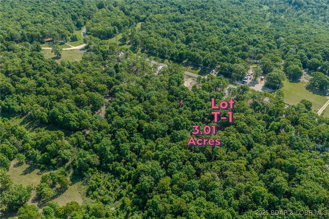 Lot T-1 Ivy Bend Road Stover, MO 65078 - Photo 4 of 12