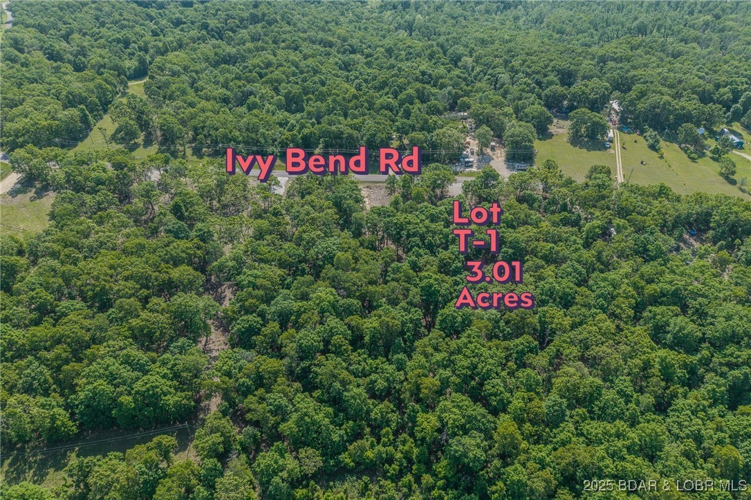 Lot T-1 Ivy Bend Road Stover, MO 65078 - Photo 5 of 12