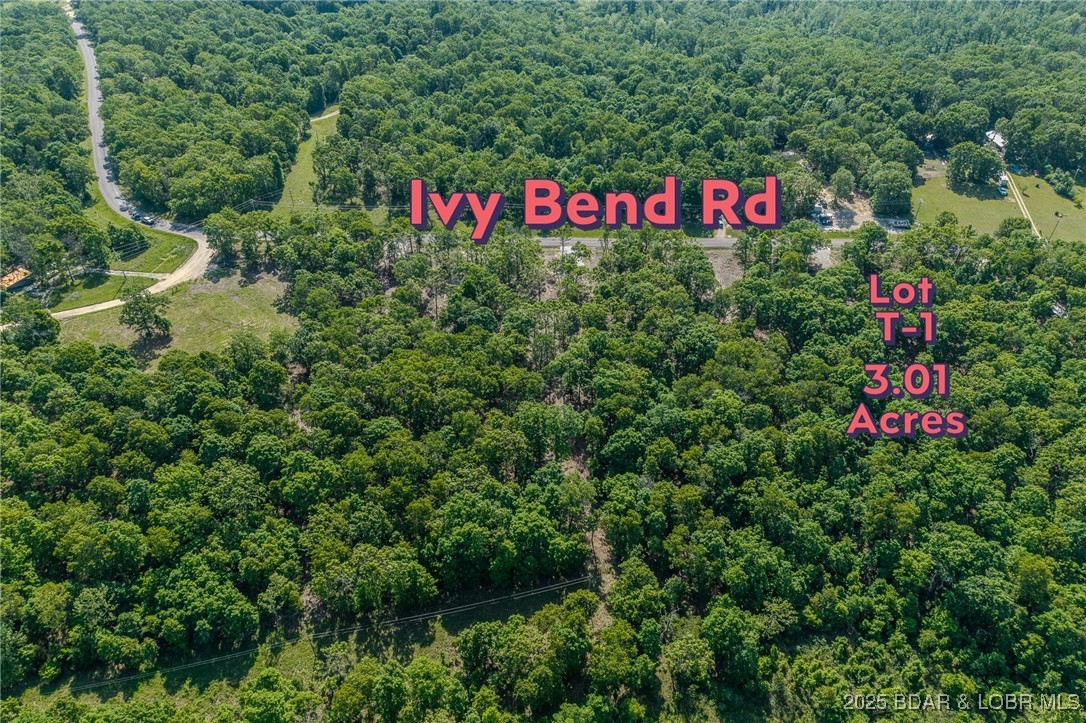 Lot T-1 Ivy Bend Road Stover, MO 65078 - Photo 6 of 12