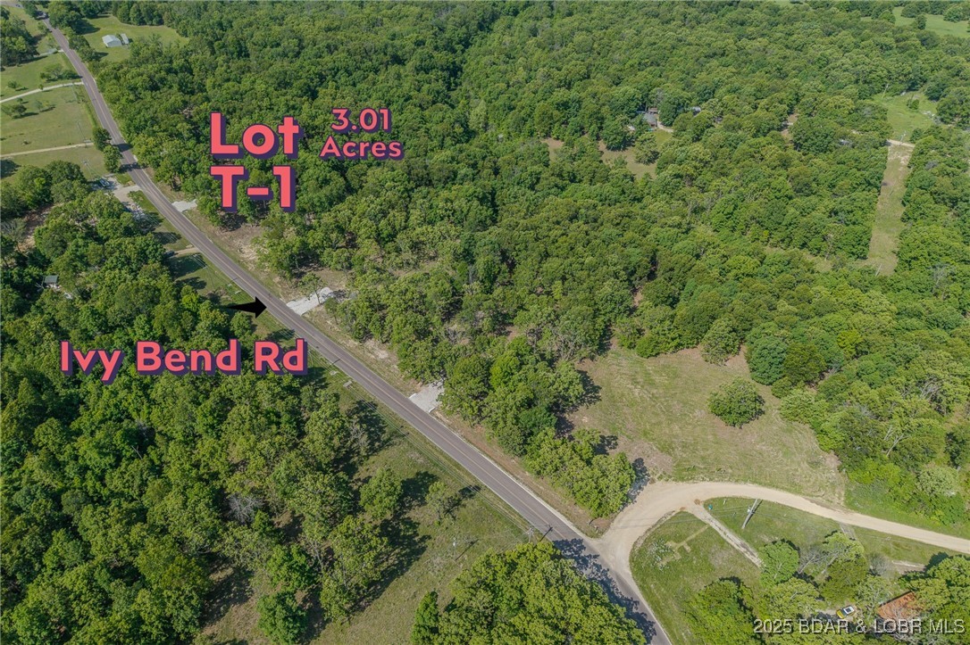 Lot T-1 Ivy Bend Road Stover, MO 65078 - Photo 7 of 12