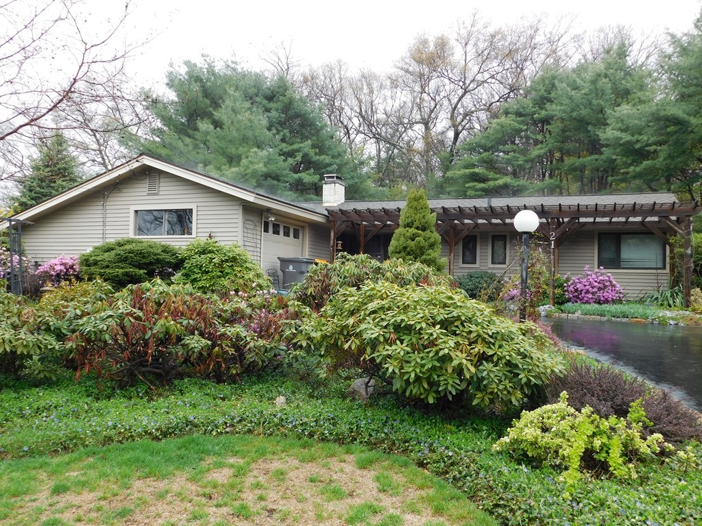 21 Turner Road Framingham, MA 01701 - Photo 27 of 28