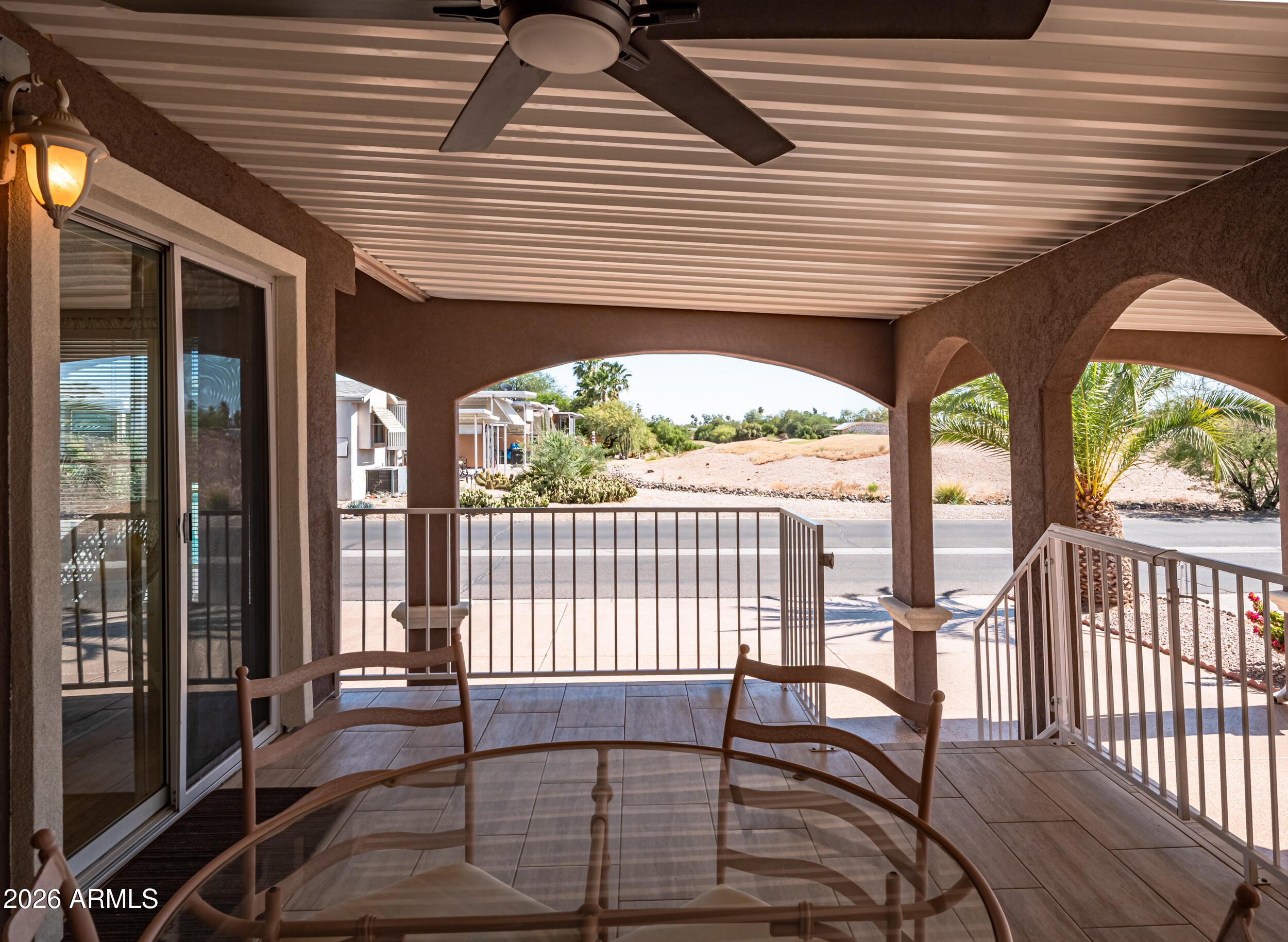 17200 West Bell Road, Unit 1202 Surprise, AZ 85374 - Photo 6 of 35 Patio 3