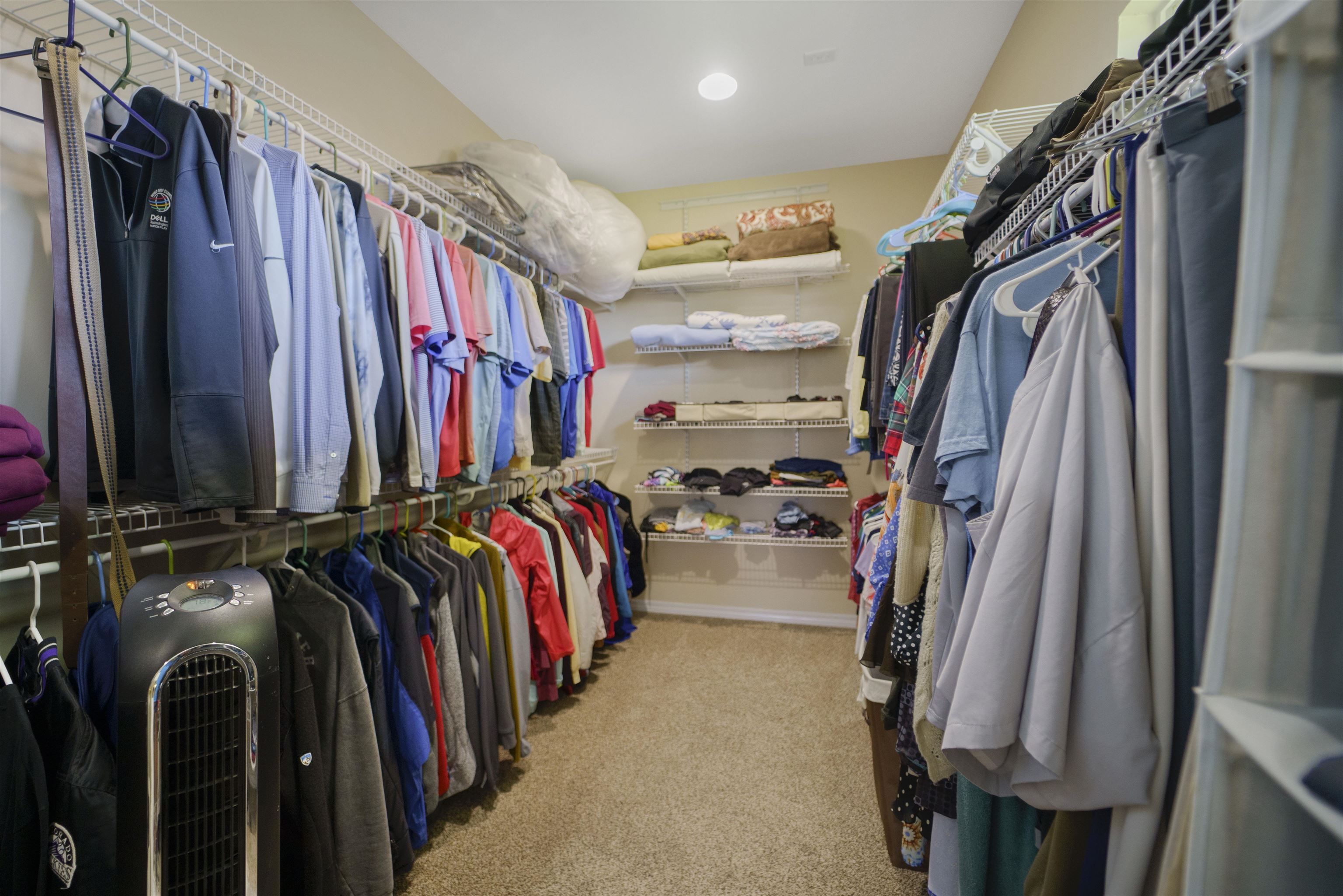 9505 Lakeview Drive Foley, AL 36535 - Photo 22 of 38 Walk In Closets