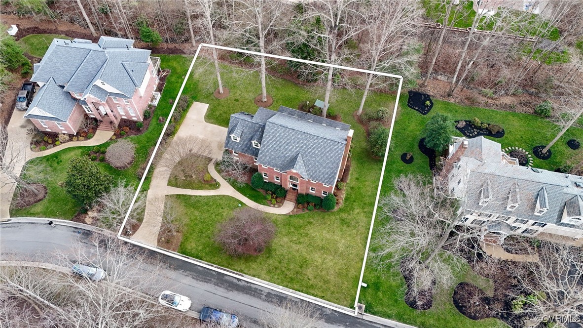 5219 Clipper Cove Road Midlothian, VA 23112 - Photo 48 of 49