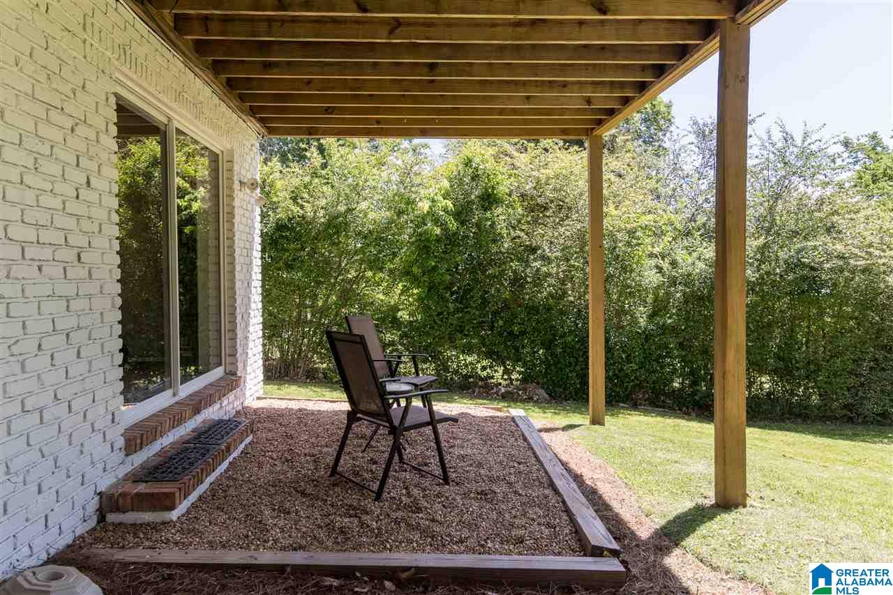 3641 Crestside Road Birmingham, AL 35223 - Photo 29 of 47