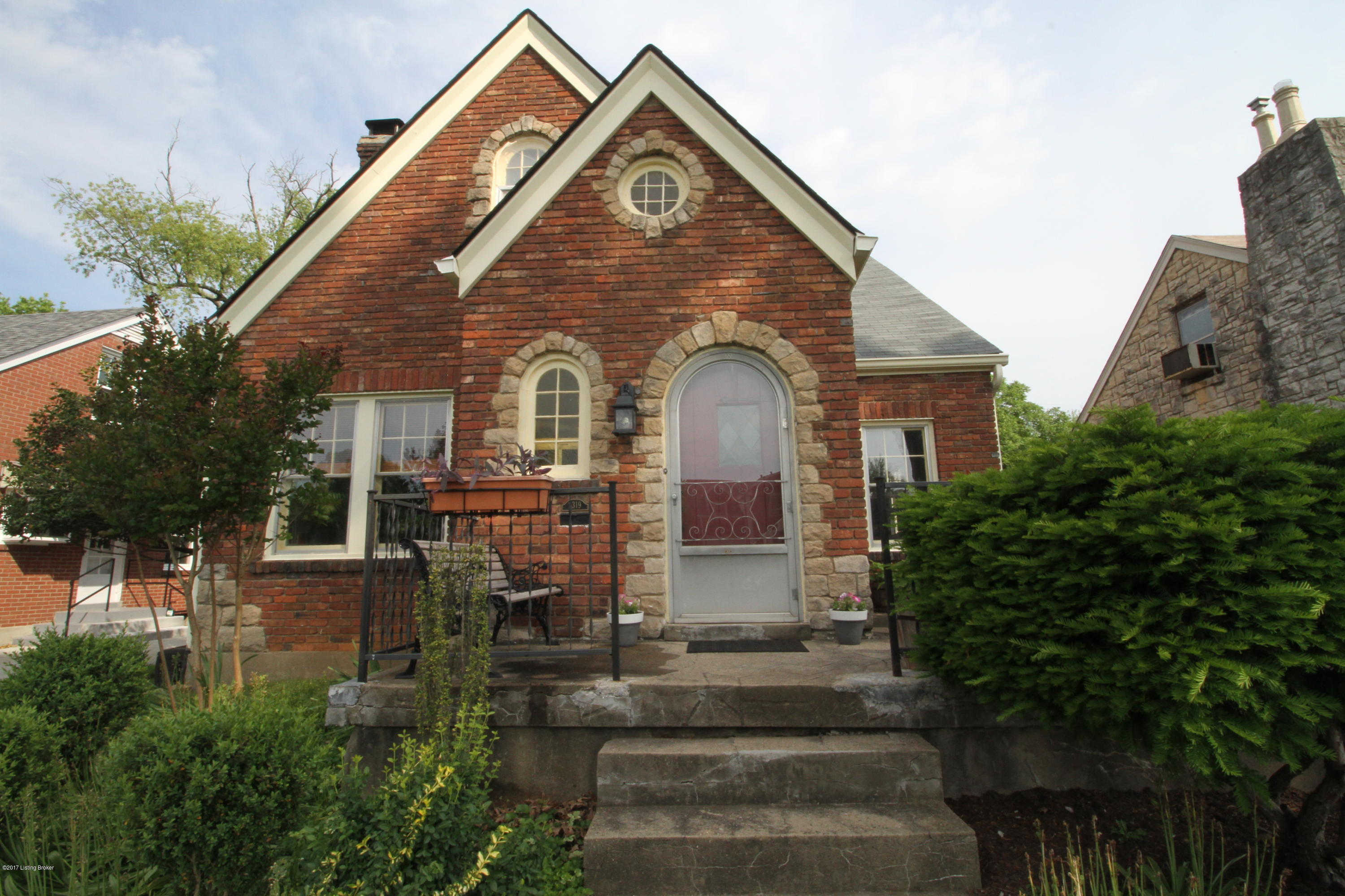 2319 Manchester Road Louisville, KY 40205 - Photo 40 of 40 40