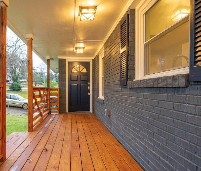2319 Beecher Road Southwest Atlanta, GA 30311 - Photo 2 of 17 Gallery Image 2