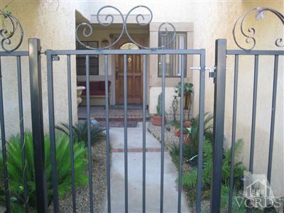 3948 Southhampton Road Moorpark, CA 93021 - Photo 2 of 30 a view of a house with garden
