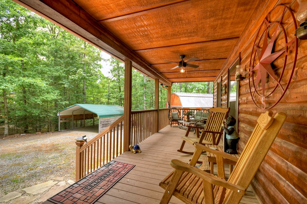 1044 Boulder Crk Road Murphy, NC 28906 - Photo 16 of 38 Gallery Image 16