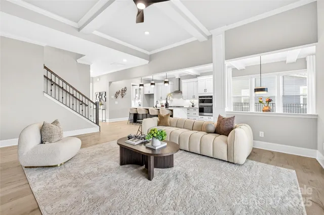 $1,029,990 | 13124 Arnold Palmer Circle, Unit 766, Lancaster, SC 29720