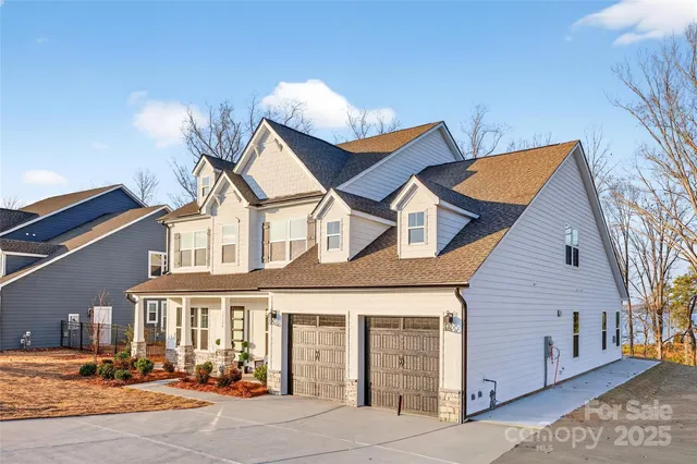 $1,029,990 | 13124 Arnold Palmer Circle, Unit 766, Lancaster, SC 29720