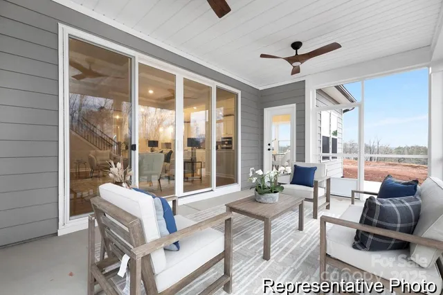 $1,039,990 | 13124 Arnold Palmer Circle, Unit 766, Lancaster, SC 29720