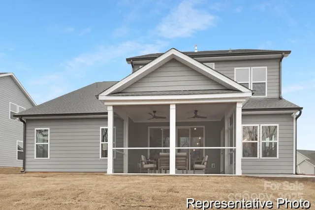 $1,039,990 | 13124 Arnold Palmer Circle, Unit 766, Lancaster, SC 29720