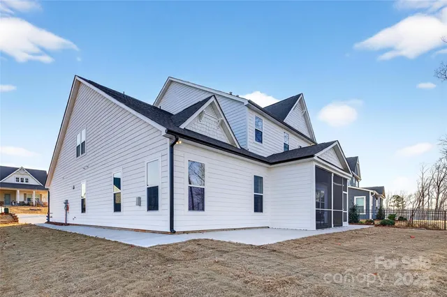 $1,029,990 | 13124 Arnold Palmer Circle, Unit 766, Lancaster, SC 29720