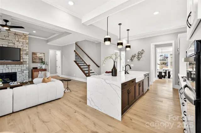 $1,029,990 | 13124 Arnold Palmer Circle, Unit 766, Lancaster, SC 29720