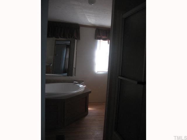 7621 Cassam Road Bahama, NC 27503 - Photo 6 of 8 Master Bathroom