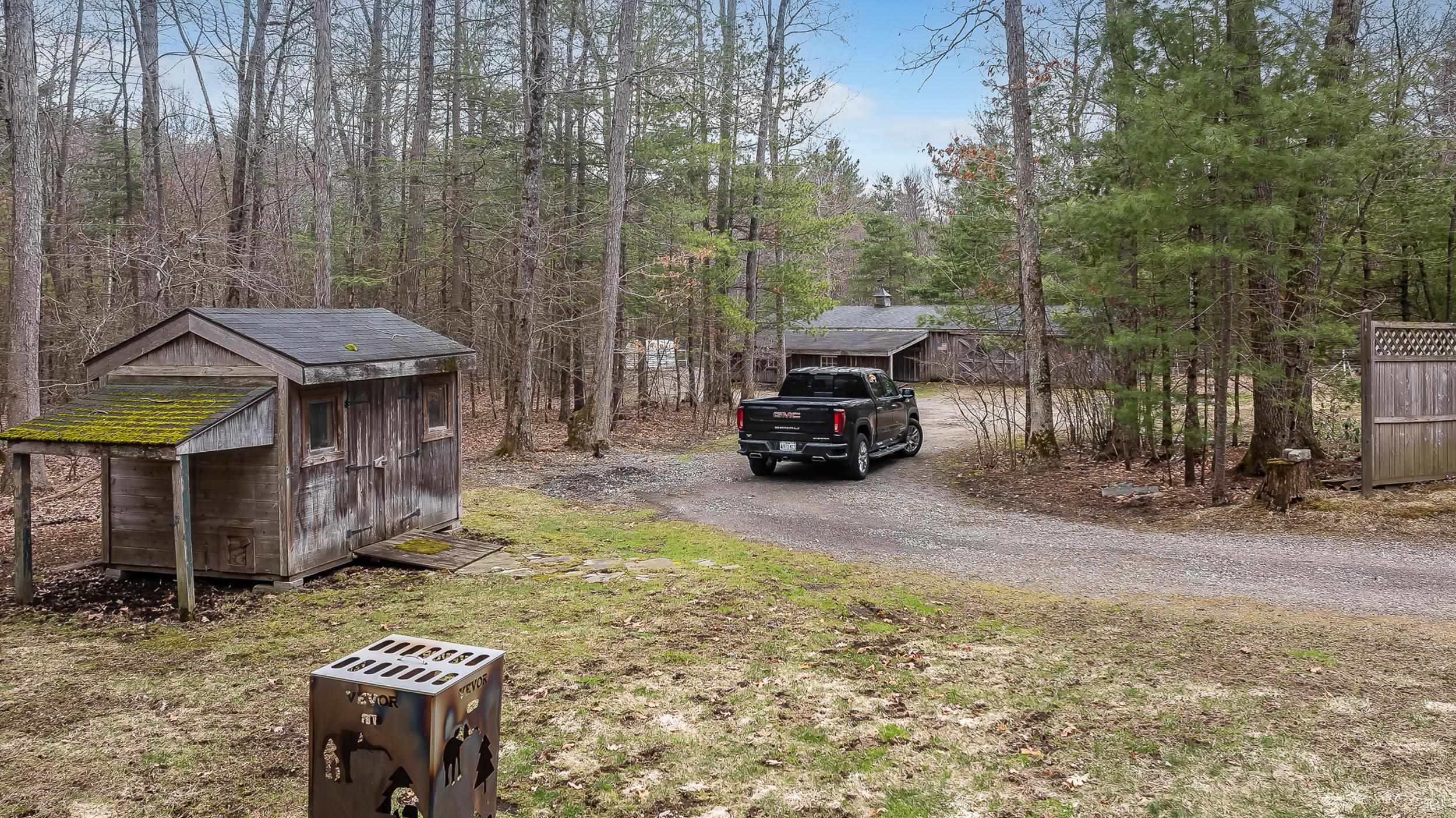 155 Chase Road South Hampton, NH 03827 - Photo 58 of 60