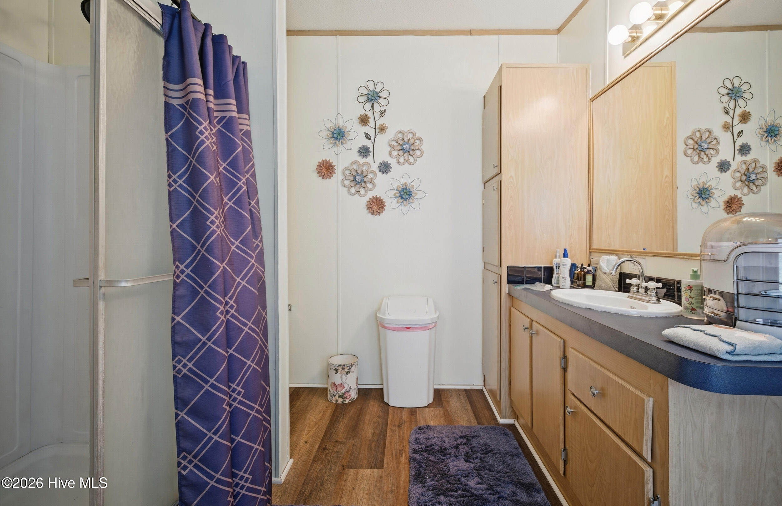 641 West Bear Swamp Road Hertford, NC 27944 - Photo 12 of 29