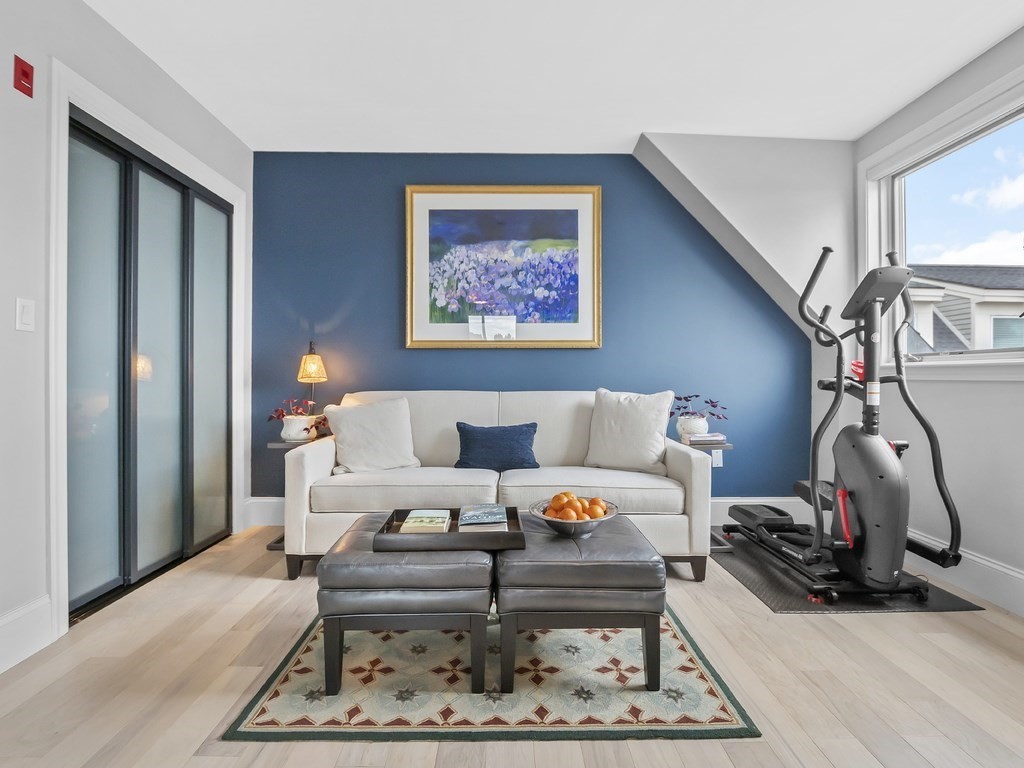 65 Chelsea Street, Unit 407 Boston, MA 02129 - Photo 27 of 33 Gallery Image 27