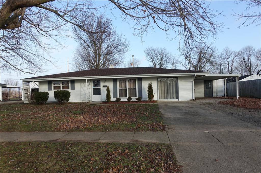 1610 Westgate Road Seymour, IN 47274 - Photo 2 of 42 Gallery Image 2