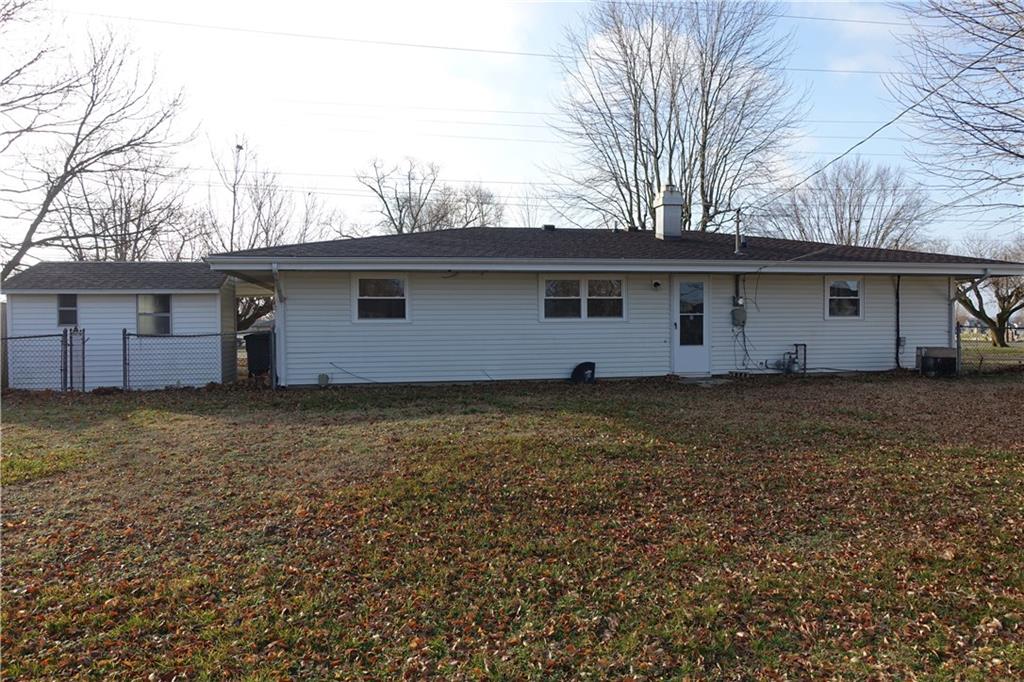 1610 Westgate Road Seymour, IN 47274 - Photo 40 of 42 Gallery Image 40