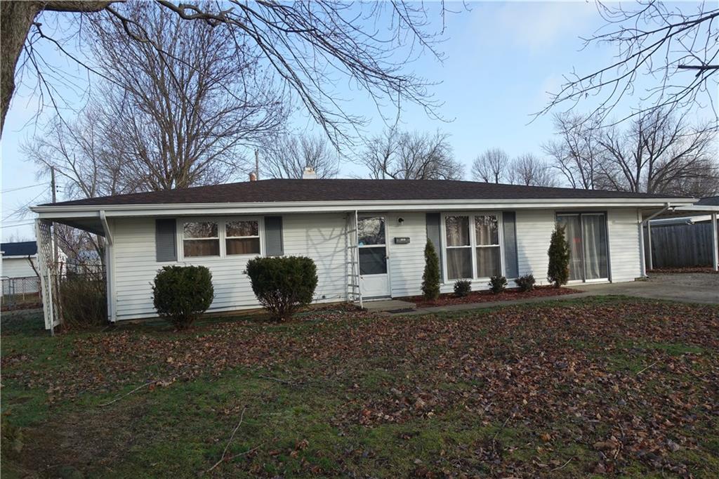 1610 Westgate Road Seymour, IN 47274 - Photo 5 of 42 Gallery Image 5