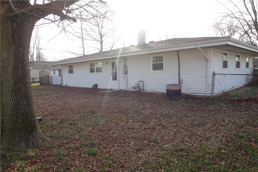 1610 Westgate Road Seymour, IN 47274 - Photo 42 of 42 Gallery Image 42
