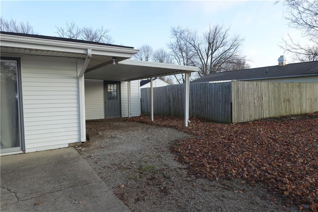 1610 Westgate Road Seymour, IN 47274 - Photo 6 of 42 Gallery Image 6