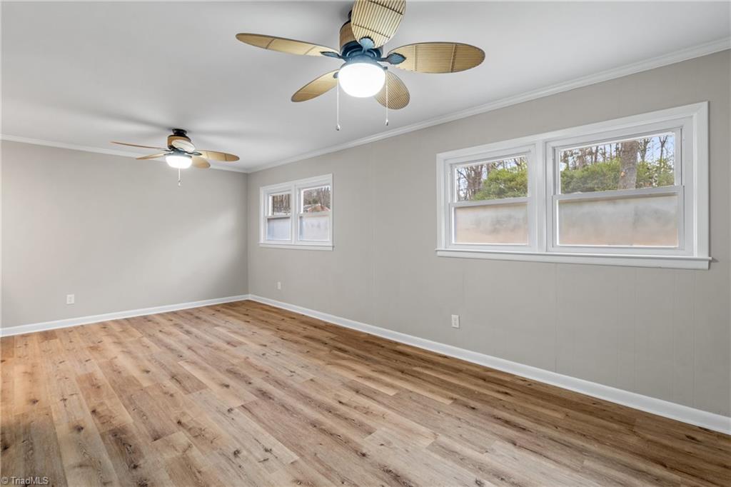 1113 Rustic Road Greensboro, NC 27410 - Photo 45 of 50