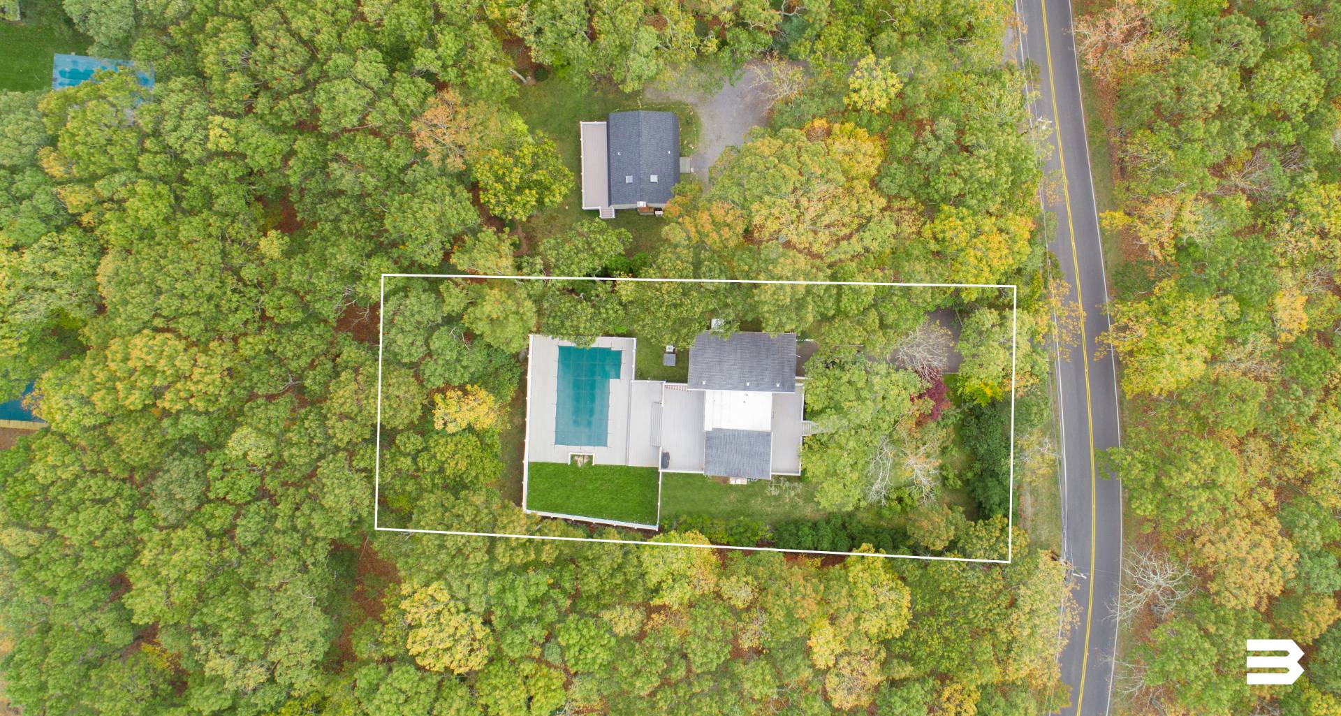 92 Springy Banks Road East Hampton, NY 11937 - Photo 16 of 16 Gallery Image 16