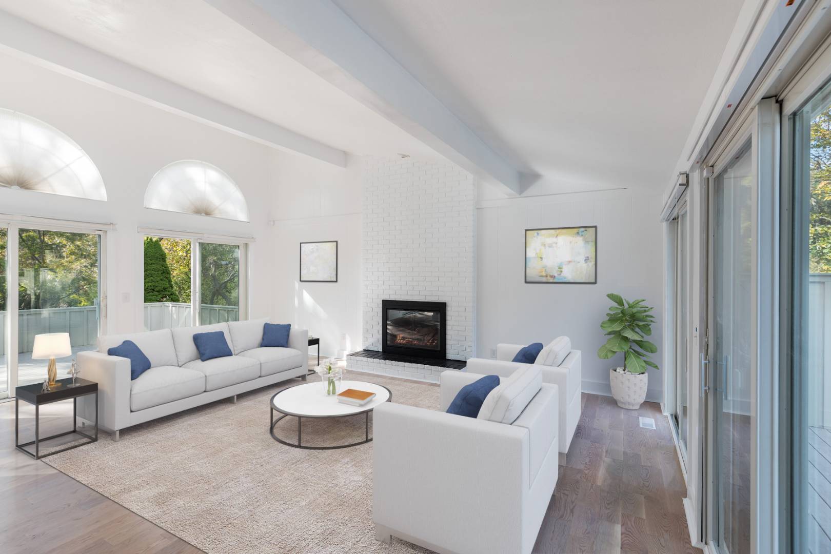 92 Springy Banks Road East Hampton, NY 11937 - Photo 8 of 16 Gallery Image 8